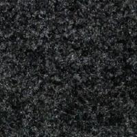 Грязезащитный ковер Karaat Clear Black 107 85x60