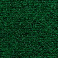 Грязезащитный ковер Wom Unicolour 2233 Dark Green 150х250 см