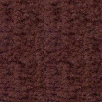 Грязезащитный ковер Wom Unicolour 2254 Burgundy 115х400 см