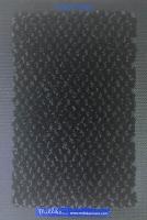 Грязезащитный ковер Micromix Graphite Grey 2501 85х120 см
