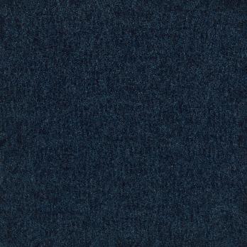 Грязезащитный ковёр Milliken OBEХ MAT CUT - GYC123 DARK BLUE 85х60 см