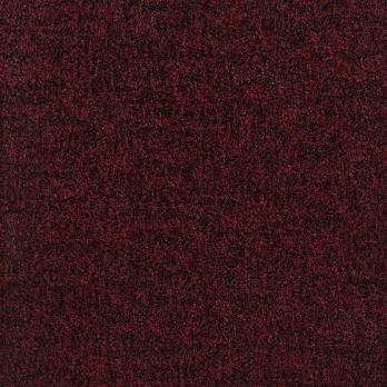 Грязезащитный ковёр Milliken OBEХ MAT CUT - GYC168 RED 200х200 см