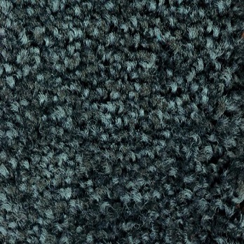 Грязезащитный ковер M&A Classic Solutions (Karaat) antracite темно-серый 115х180